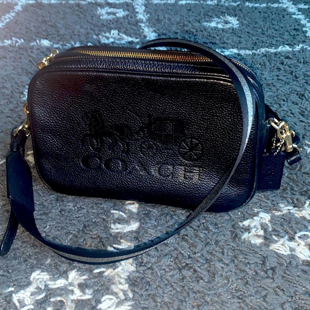 Coach Crossover bag
